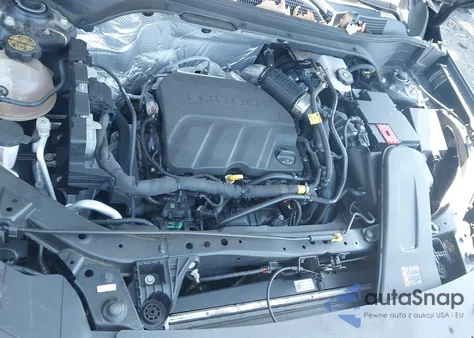 2024 Chevrolet Trax Fwd 1Rs z USA, uszkodzony, nr VIN KL77LGE20RC112301